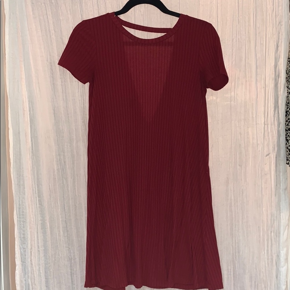 T-Shirt dress